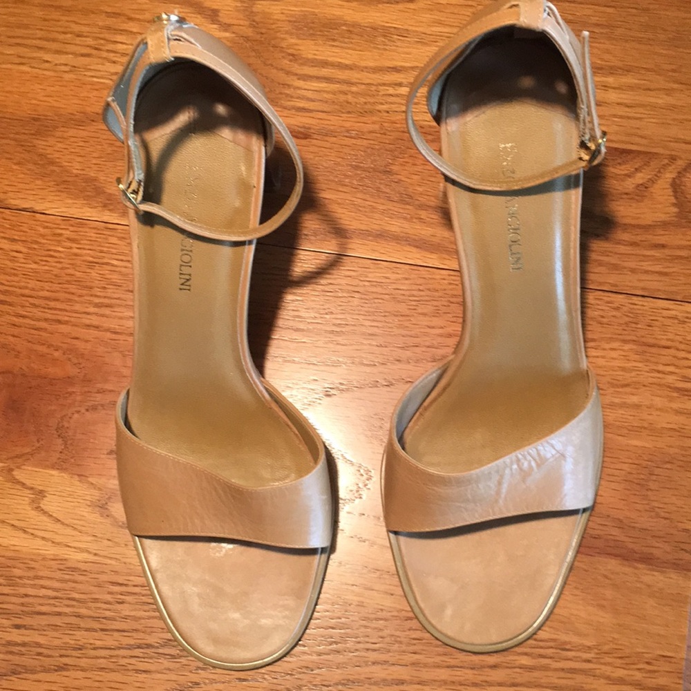 Enzo Angiolini heels